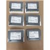 Image 2 : LOT OF 6 ALLEN-BRADLEY 1734-VTM SER C I/O COMMON TERMINAL MODULE
