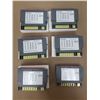 Image 3 : LOT OF 6 ALLEN-BRADLEY 1734-VTM SER C I/O COMMON TERMINAL MODULE