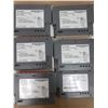Image 4 : LOT OF 6 ALLEN-BRADLEY 1734-VTM SER C I/O COMMON TERMINAL MODULE