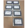 Image 1 : LOT OF 7 MISC ALLEN-BRADLEY I/O COMMON TERMINAL MODULES *SEE PICS FOR PART #*