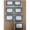 Image 2 : LOT OF 7 MISC ALLEN-BRADLEY I/O COMMON TERMINAL MODULES *SEE PICS FOR PART #*