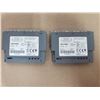 Image 2 : LOT OF ALLEN-BRADLEY 1734-OX2 SER C I/O COMMON TERMINAL MODULES