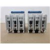 Image 2 : (2) ALLEN-BRADLEY 1489-M3C040 SER D CIRCUIT BREAKER