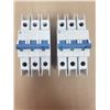 Image 3 : (2) ALLEN-BRADLEY 1489-M3C040 SER D CIRCUIT BREAKER