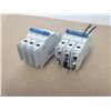 Image 1 : (2) ALLEN-BRADLEY 1489-M3C150 SER D CIRCUIT BREAKER