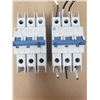 Image 3 : (2) ALLEN-BRADLEY 1489-M3C150 SER D CIRCUIT BREAKER