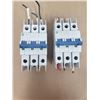 Image 2 : (2) ALLEN-BRADLEY 1489-M3C200 SER D CIRCUIT BREAKER