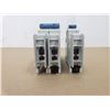 Image 3 : (2) ALLEN-BRADLEY 1489-M1C020 SER D & 1489-M2C020 SER D CIRCUIT BREAKER