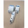 Image 1 : LOT OF MISC ALLEN-BRADLEY CIRCUIT BREAKERS *SEE PICS FOR PART #*