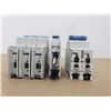 Image 3 : LOT OF MISC ALLEN-BRADLEY CIRCUIT BREAKERS *SEE PICS FOR PART #*