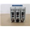 Image 3 : ALLEN-BRADLEY 1489-M3C040 SER D CIRCUIT BREAKER