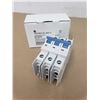 Image 1 : ALLEN-BRADLEY 1489-M3C150 SER D CIRCUIT BREAKER