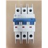 Image 2 : ALLEN-BRADLEY 1489-M3C150 SER D CIRCUIT BREAKER