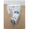 Image 1 : ALLEN-BRADLEY 1489-M2C020 SER D CIRCUIT BREAKER