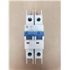 Image 2 : ALLEN-BRADLEY 1489-M2C020 SER D CIRCUIT BREAKER