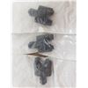Image 2 : LOT OF 3 ALLEN-BRADLEY 1458P DNET T-PORT MICRO