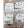 Image 2 : LOT OF MISC ALLEN-BRADLEY ACCESSORIES *SEE PICS*