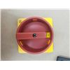 Image 2 : ALLEN-BRADLEY 194L-HE6N-175 ACTUATOR SWITCH