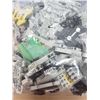 Image 2 : LARGE LOT OF MISC ALLEN-BRADLEY TERMINAL BLOCKS *SEE PICS*