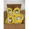 Image 1 : Lot Of 28 BRAD CONNECTIVITY MINI-CHANGE ASSEMBLIES