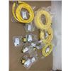 Image 1 : Lot Of 13 BRAD CONNECTIVITY MINI-CHANGE ASSEMBLIES