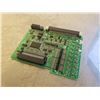 Image 2 : YASKAWA JAPMC-IO2301-E REV C CONTROLLER I/O MODULE
