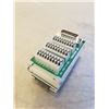Image 2 : YASKAWA SBK-U-VBA-XX TERMINAL BLOCK KIT