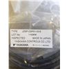 Image 2 : YASKAWA JZSP-CSP01-03-E SERVO MOTOR CABLE