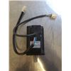 Image 2 : YASKAWA SGM-02A314 AC SERVO MOTOR