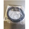 Image 2 : KEYENCE OP-87353 ETHERNET CABLE