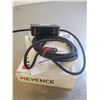 Image 2 : KEYENCE CV-V21A DIGITAL RGB SENSOR