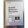 Image 2 : KEYENCE SR-H3W AUTO ID NETWORK NAVIGATOR
