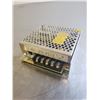 Image 1 : VELLEMAN INC PSIN02524N SWITCHING POWER SUPPLY