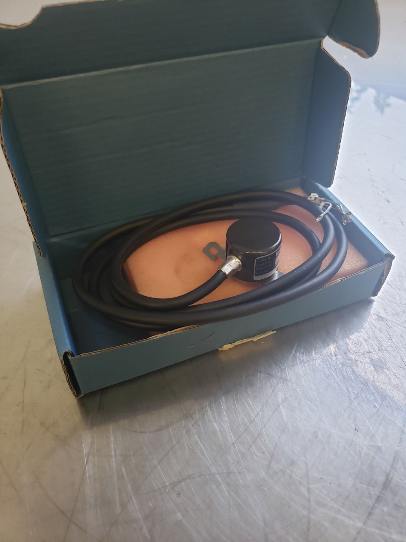 SCANCON 2RMHF1000 ENCODER