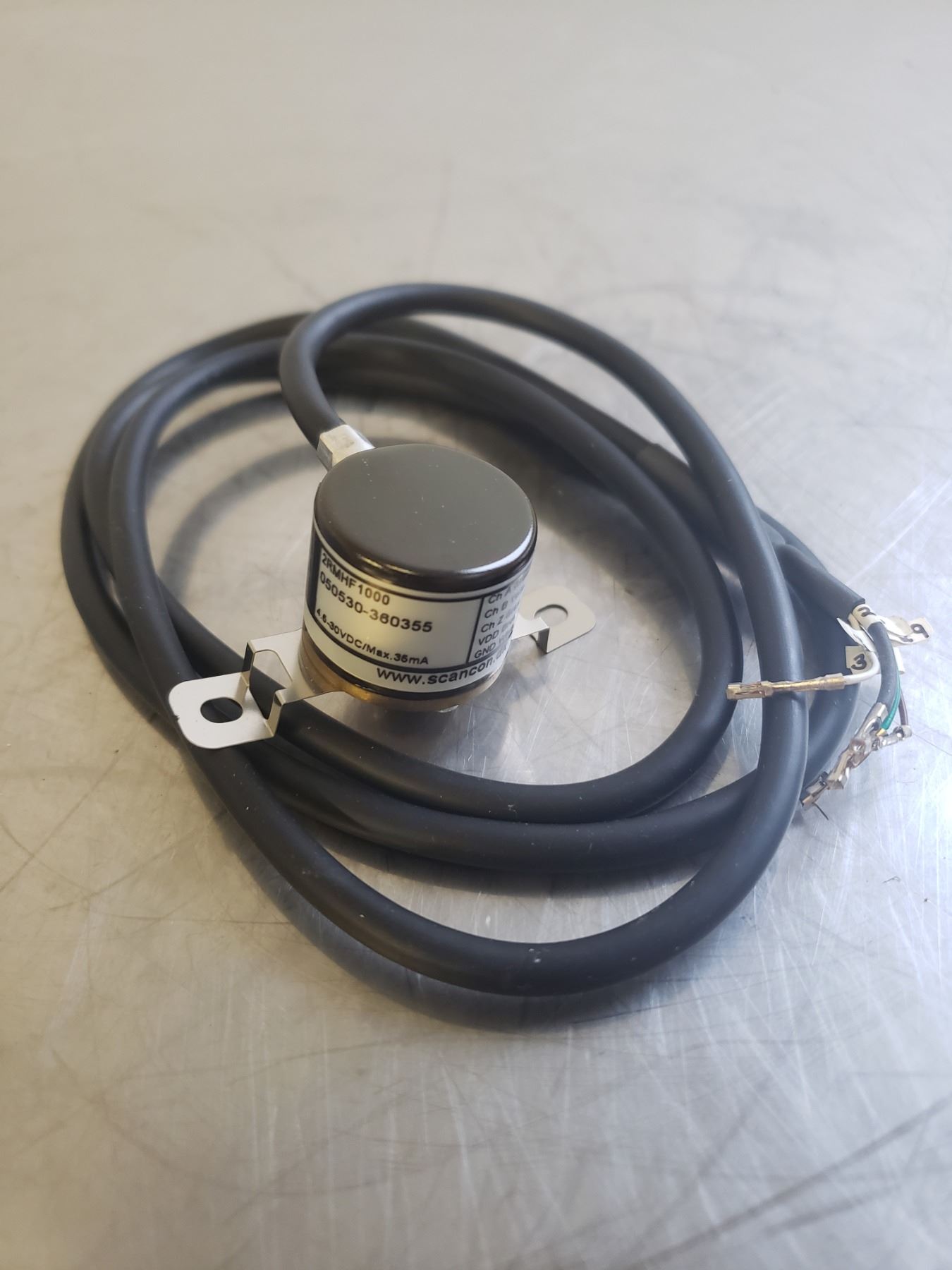 SCANCON 2RMHF1000 ENCODER