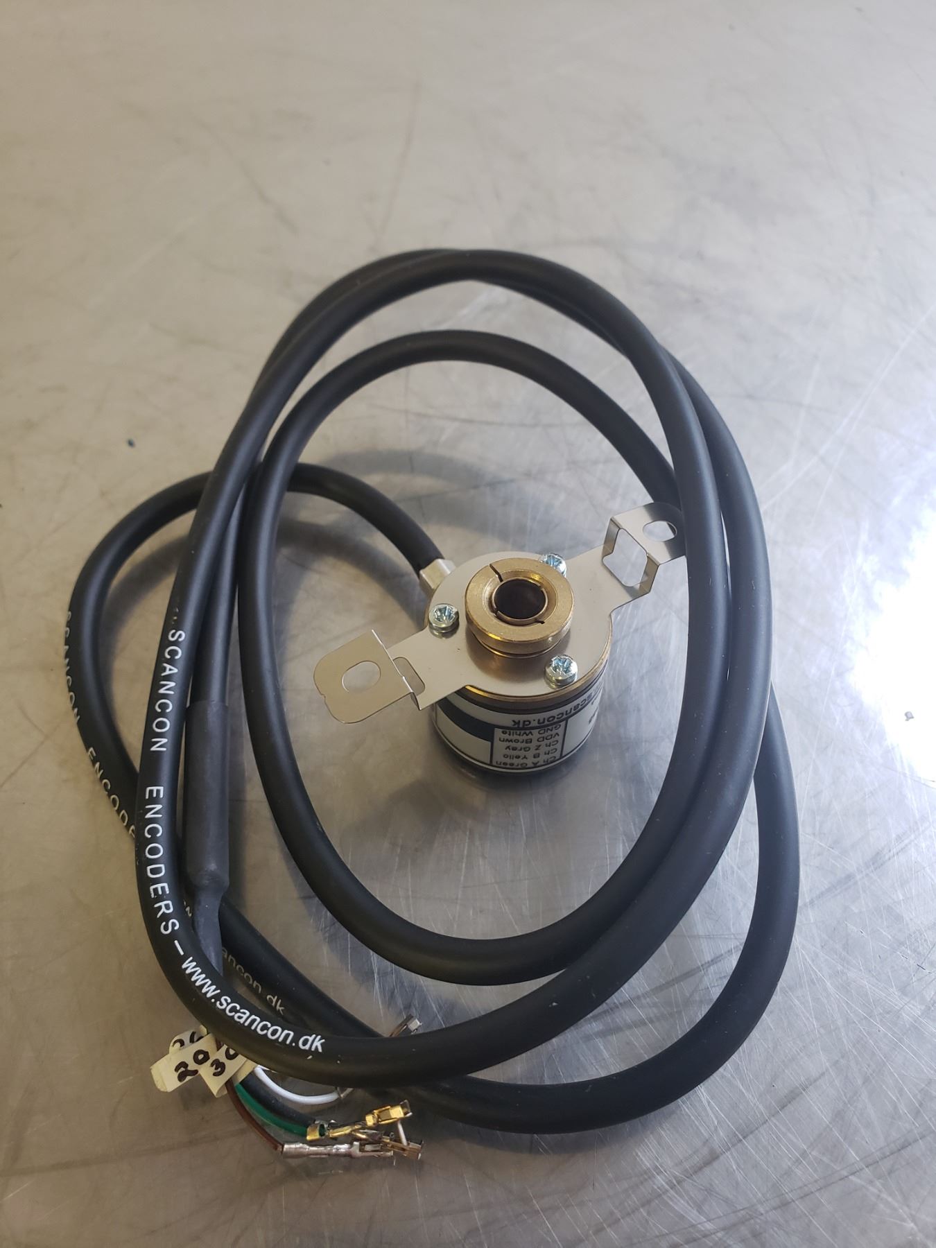 SCANCON 2RMHF1000 ENCODER