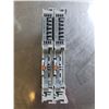 Image 2 : WAGO 750-631/000-010 INTERFACE MODULE W/ 1001505194 & 08177A14-0000