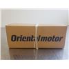 Image 2 : ORIENTAL MOTOR VHR206A2-GV MOTOR