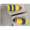 Image 2 : LOT OF 2 BANNER 33364 EZ-BEAM PHOTOELECTRIC SENSOR