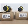 Image 3 : LOT OF 2 BANNER 33364 EZ-BEAM PHOTOELECTRIC SENSOR