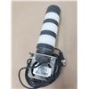 Image 1 : BANNER TL50GYRAQP-10904 TOWER LIGHT INDICATOR