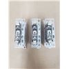 Image 2 : LOT OF 3 OMRON P7SA-10F-ND RELAY BASE