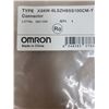 Image 3 : LOT OF OMRON XS6W-6LSZH8SS100CM-Y CONNECTOR