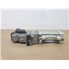 Image 2 : SMC CKZT40TN-90T PNEUMATIC CYLINDER