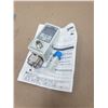 Image 1 : SMC ISE70-F02-43-X504 PRESSURE SWITCH