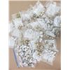 Image 1 : LARGE LOT OF MISC SMC FITTINGS *SEE PICS*