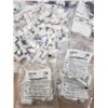 Image 4 : LARGE LOT OF MISC SMC FITTINGS *SEE PICS*