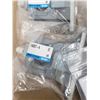 Image 2 : LOT OF MISC SMC ACCESSORIES *SEE PICS*