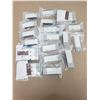 Image 1 : LOT OF MISC SMC ASSORTED  VALVES *SEE PICS*