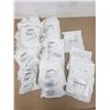 Image 1 : LOT OF MISC TURCK CMBSD 8141-0/PG9, BS 8141-0, HAS8141-0 SENSOR CONNECTOR